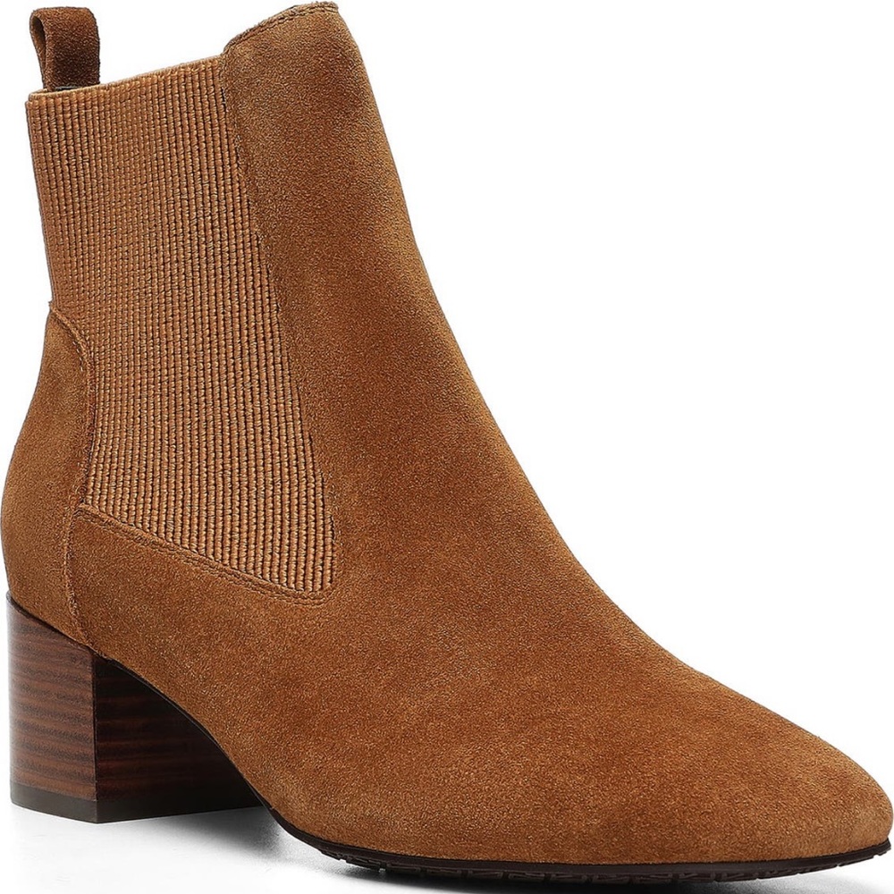 DONALD J. PLINER Bonne Bootie - Sz. 8